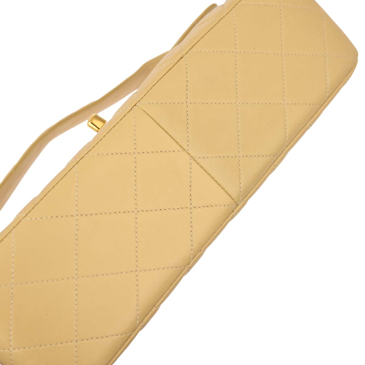 Chanel Classic Flap Shoulder Bag - Almora Bags