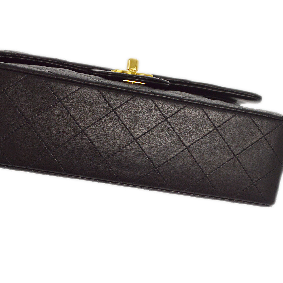 Chanel Flap Shoulder Bag - Almora Bags
