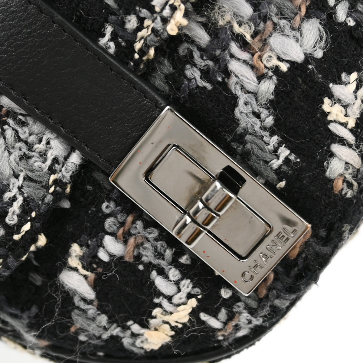 Chanel Shoulder Bag - Almora Bags