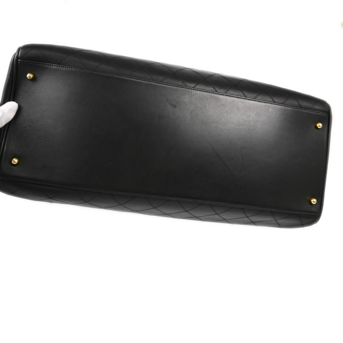 Chanel Shoulder Bag - Almora Bags