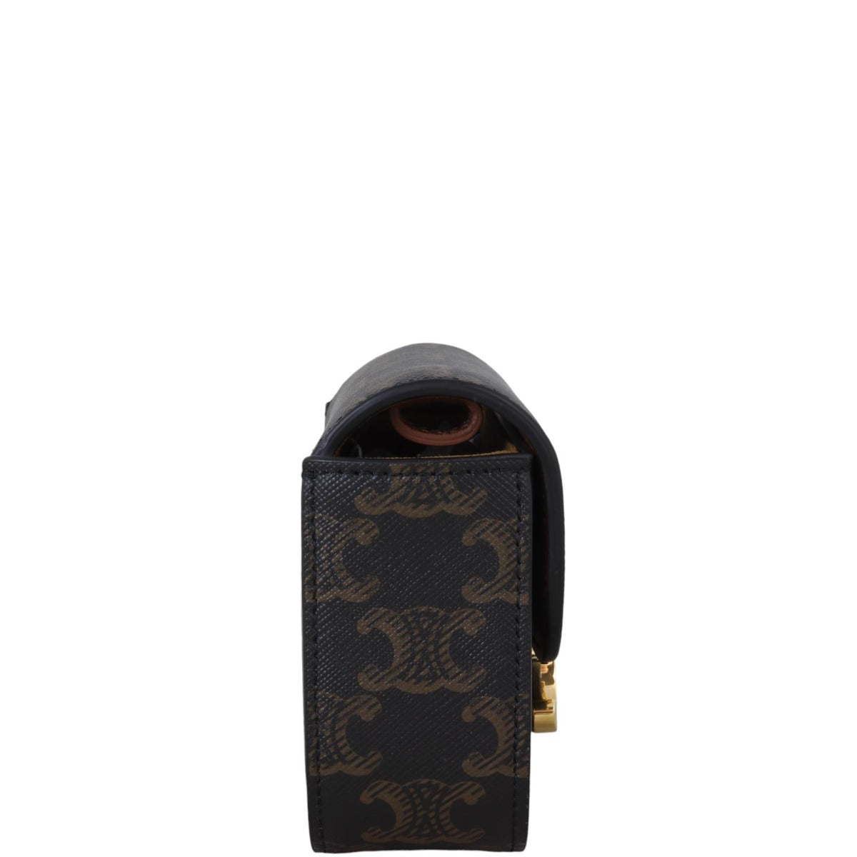 Celine Triomphe Claude Mini Bag