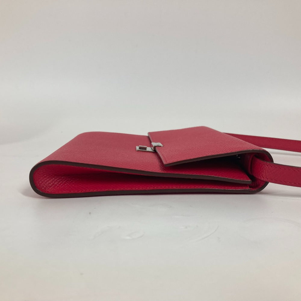 Hermès Pochette Shoulder Bag - Rovelle Bags