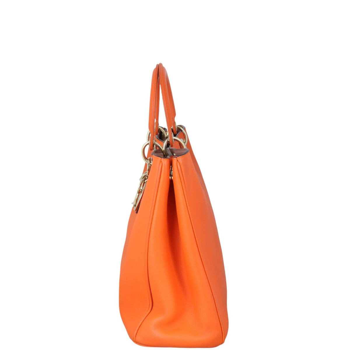 Dior Diorissimo Tote Large