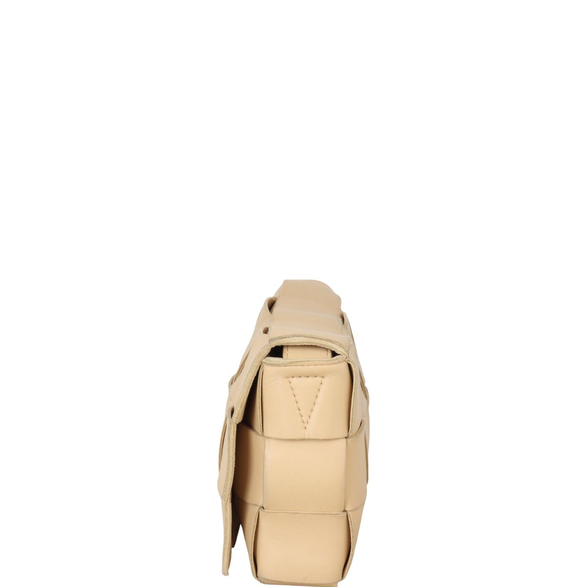 Bottega Veneta Cassette Crossbody - Rovelle Bags