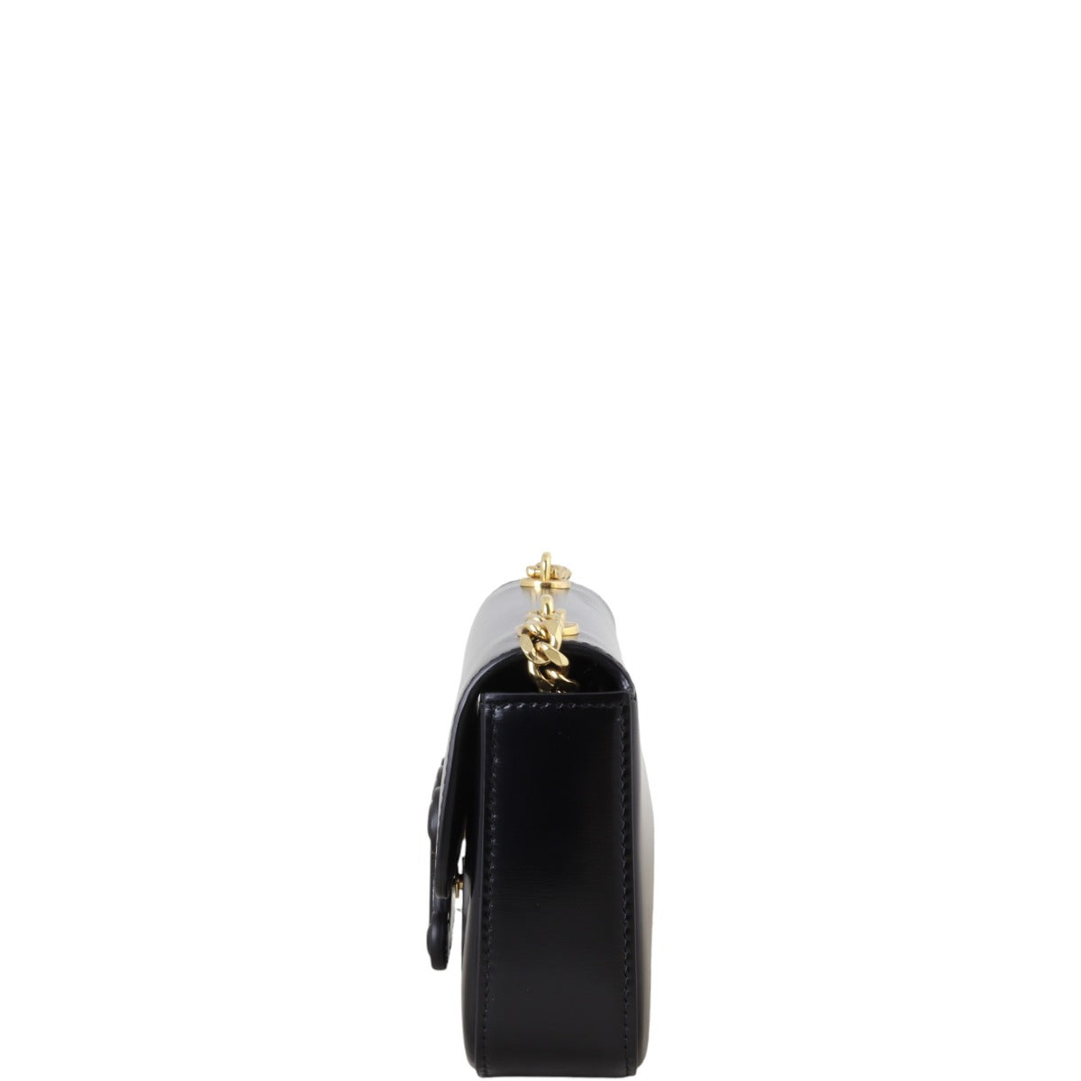 Celine Triomphe Claude Chain Shoulder Bag