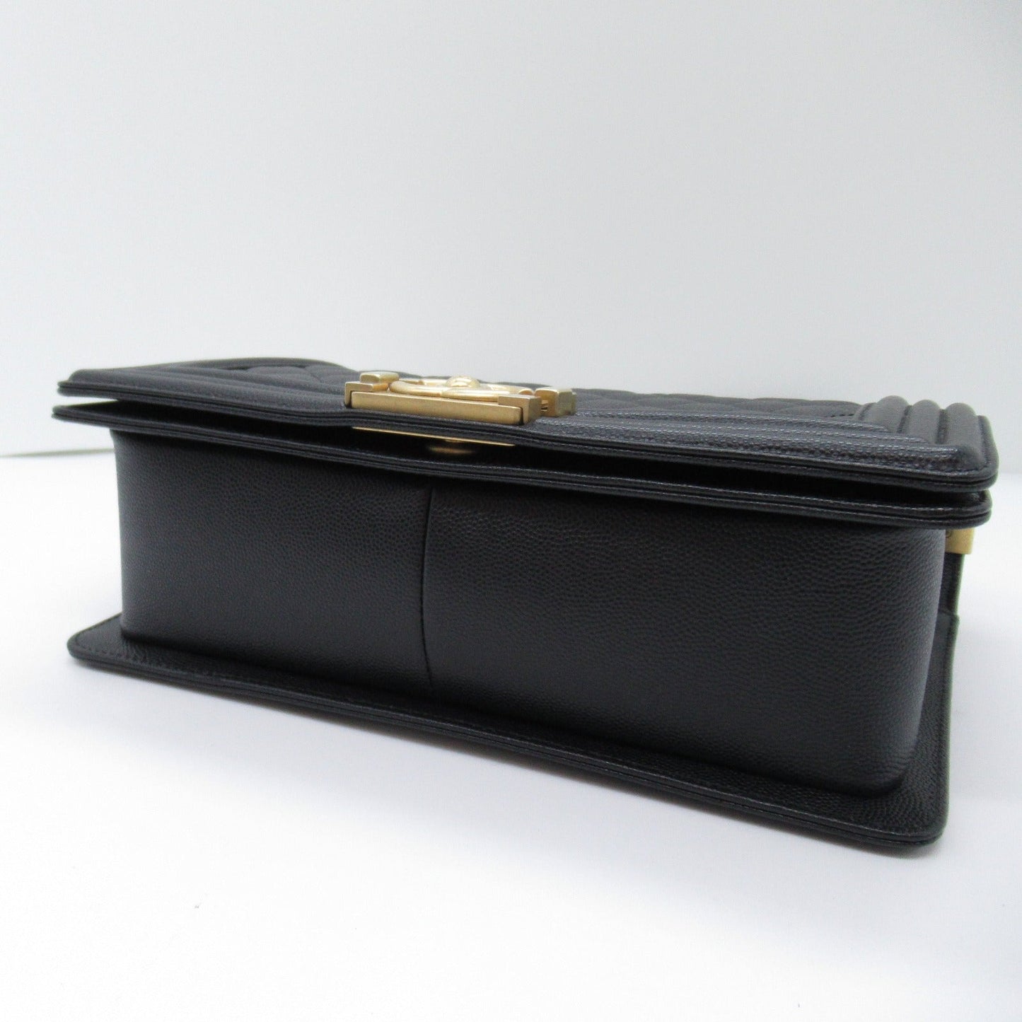 Chanel Boy Shoulder Bag - Almora Bags