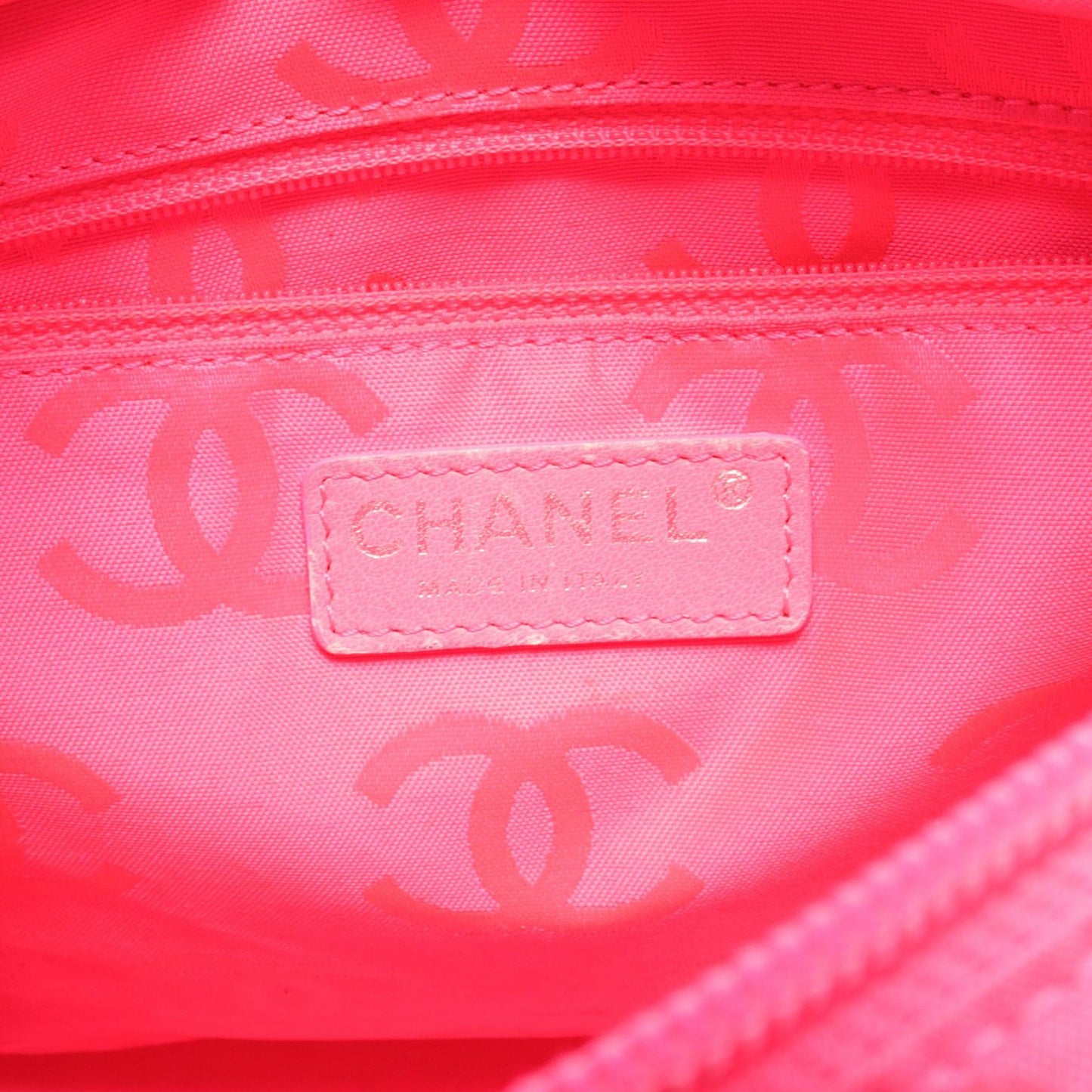 Chanel Cambon Tote - Almora Bags