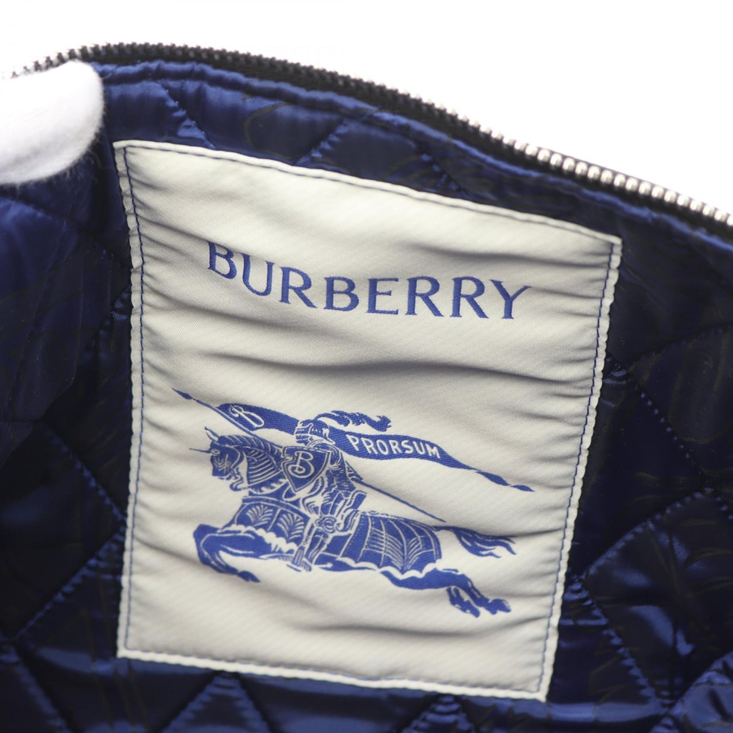 Burberry Shoulder Bag - Rovelle Bags