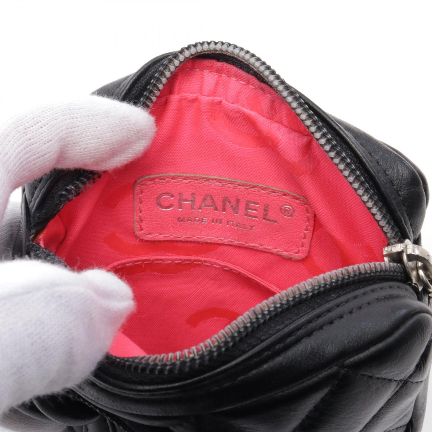 Chanel Cambon Shoulder Bag - Almora Bags