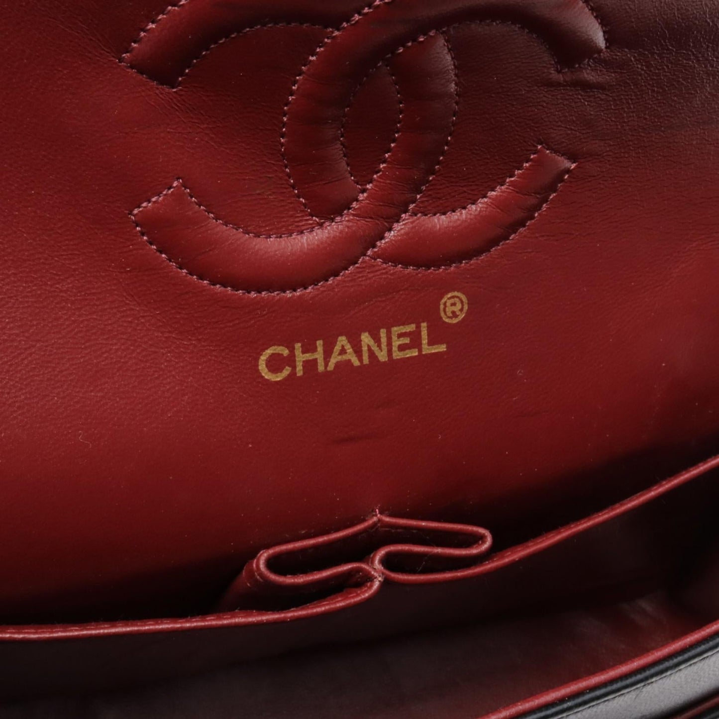 Chanel Classic Flap Shoulder Bag - Rovelle Bags