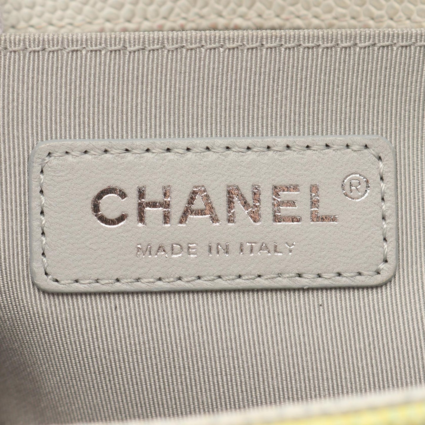 Chanel Boy Shoulder Bag - Almora Bags