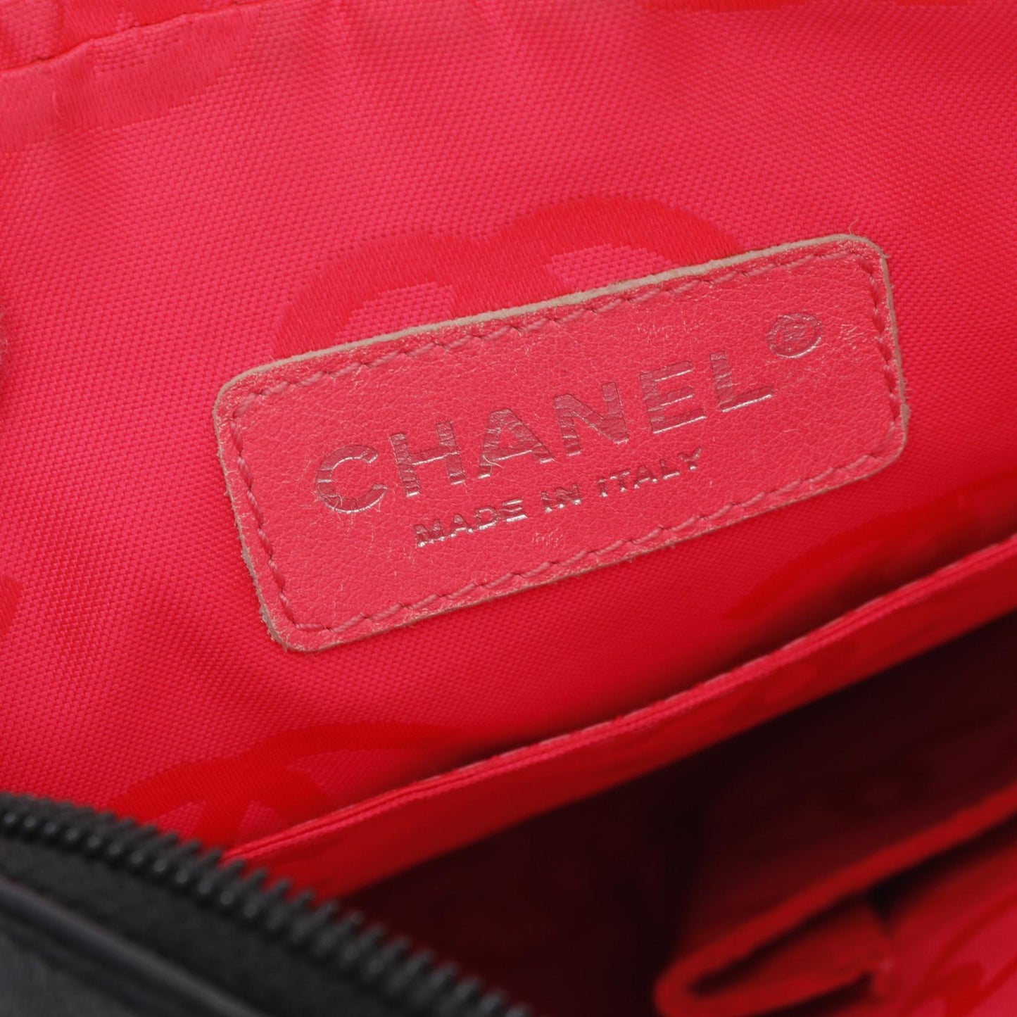 Chanel Cambon Shoulder Bag - Almora Bags