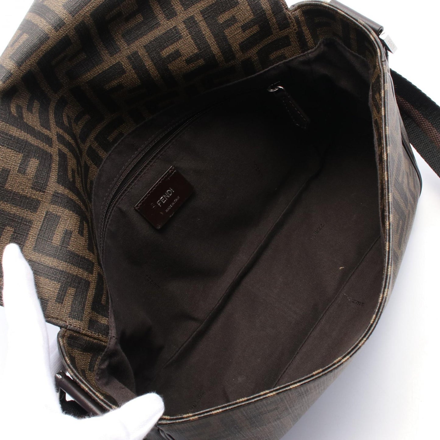 Fendi Shoulder Bag - Rovelle Bags