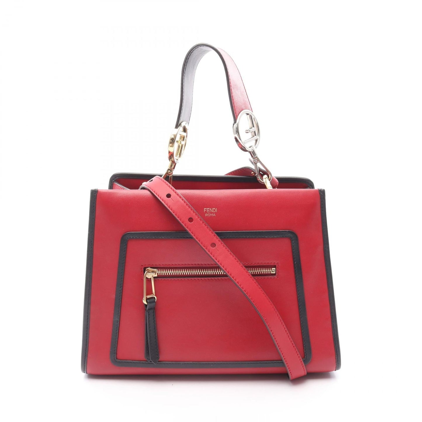 Fendi Runaway Handbag - Rovelle Bags