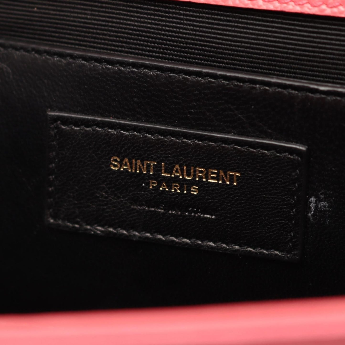 Saint Laurent Kate Shoulder Bag - Rovelle Bags