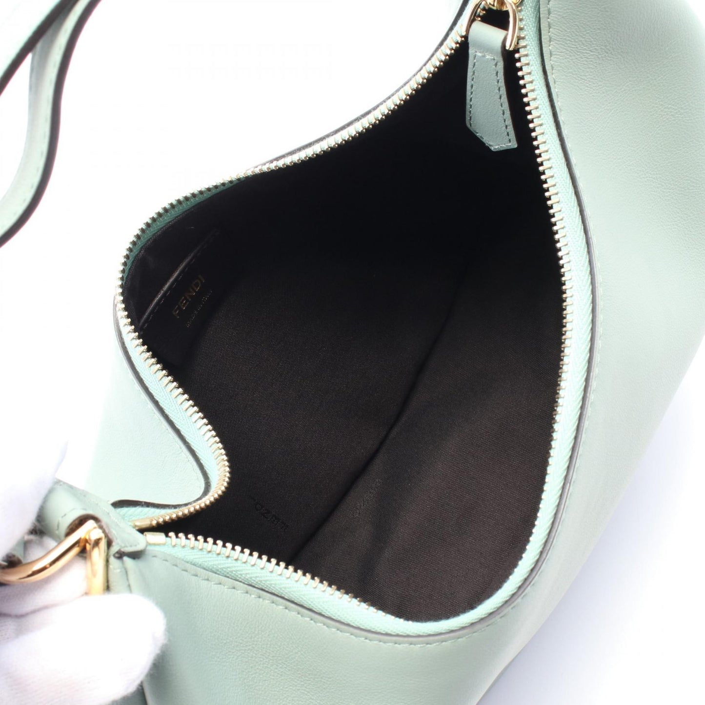 Fendi Handbag - Rovelle Bags