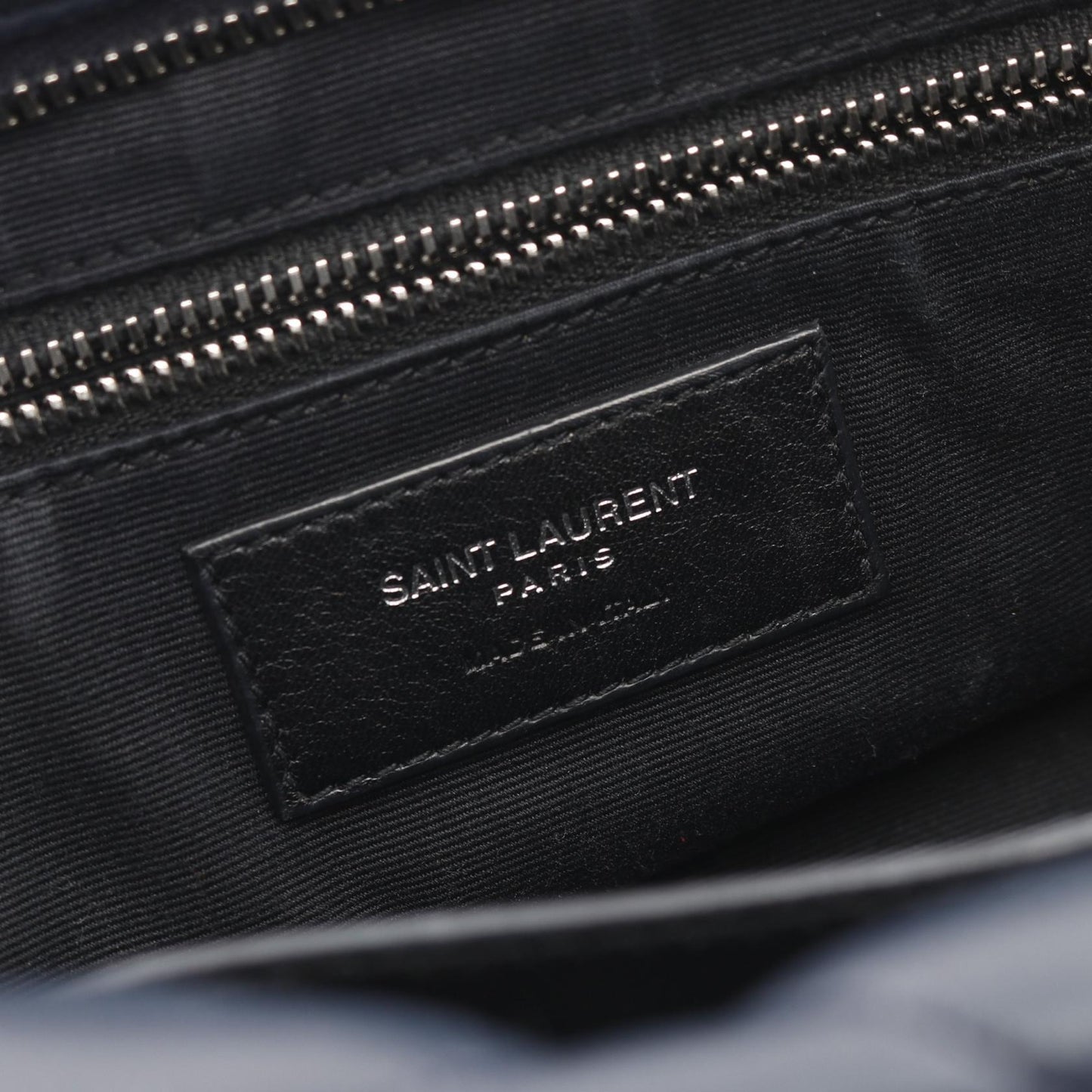 Saint Laurent Loulou Shoulder Bag - Rovelle Bags