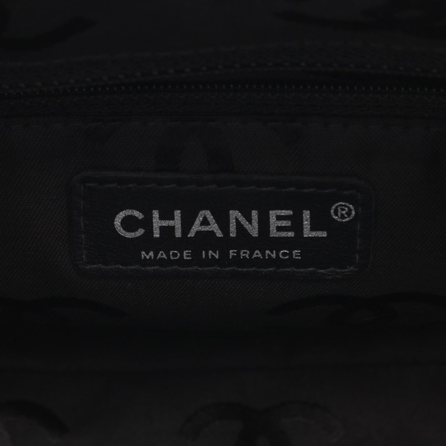 Chanel Cambon Shoulder Bag - Almora Bags