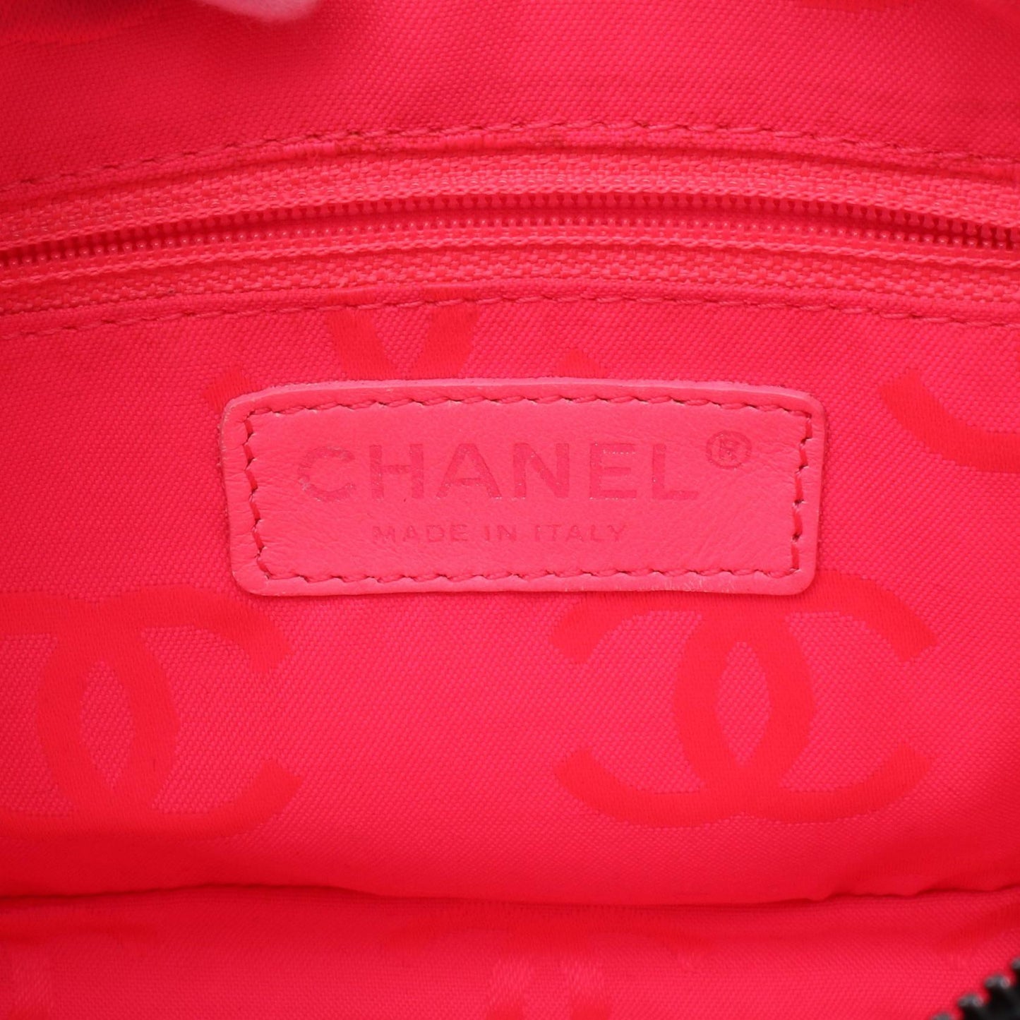 Chanel Cambon Handbag - Almora Bags