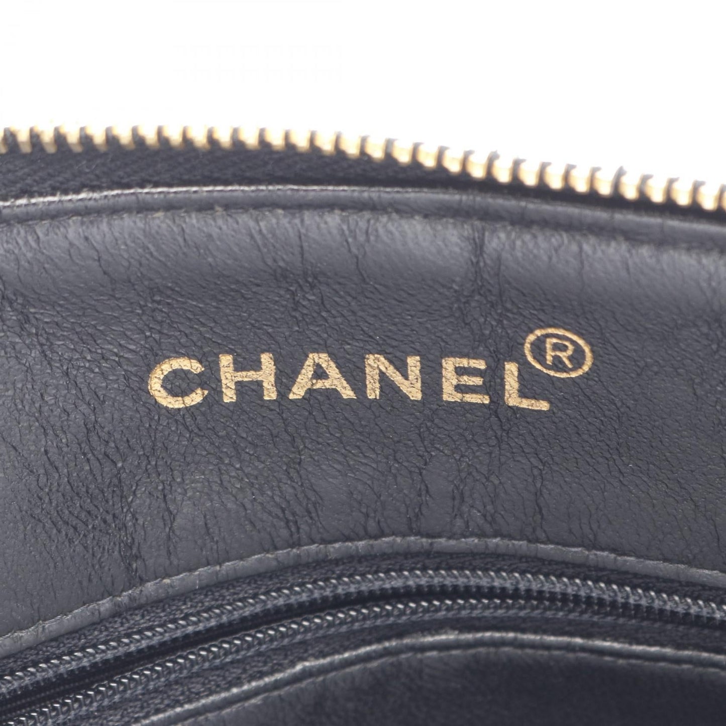 Chanel Matelasse Calf Shoulder Bag
