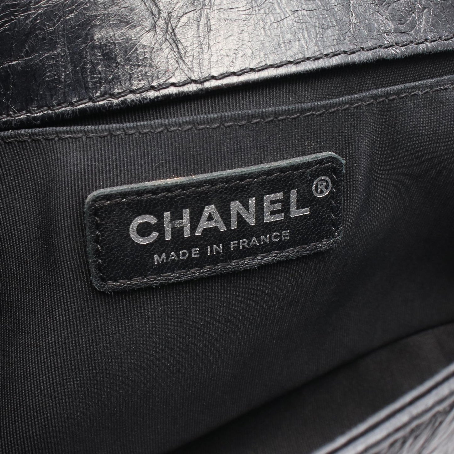 Chanel Boy Shoulder Bag - Almora Bags