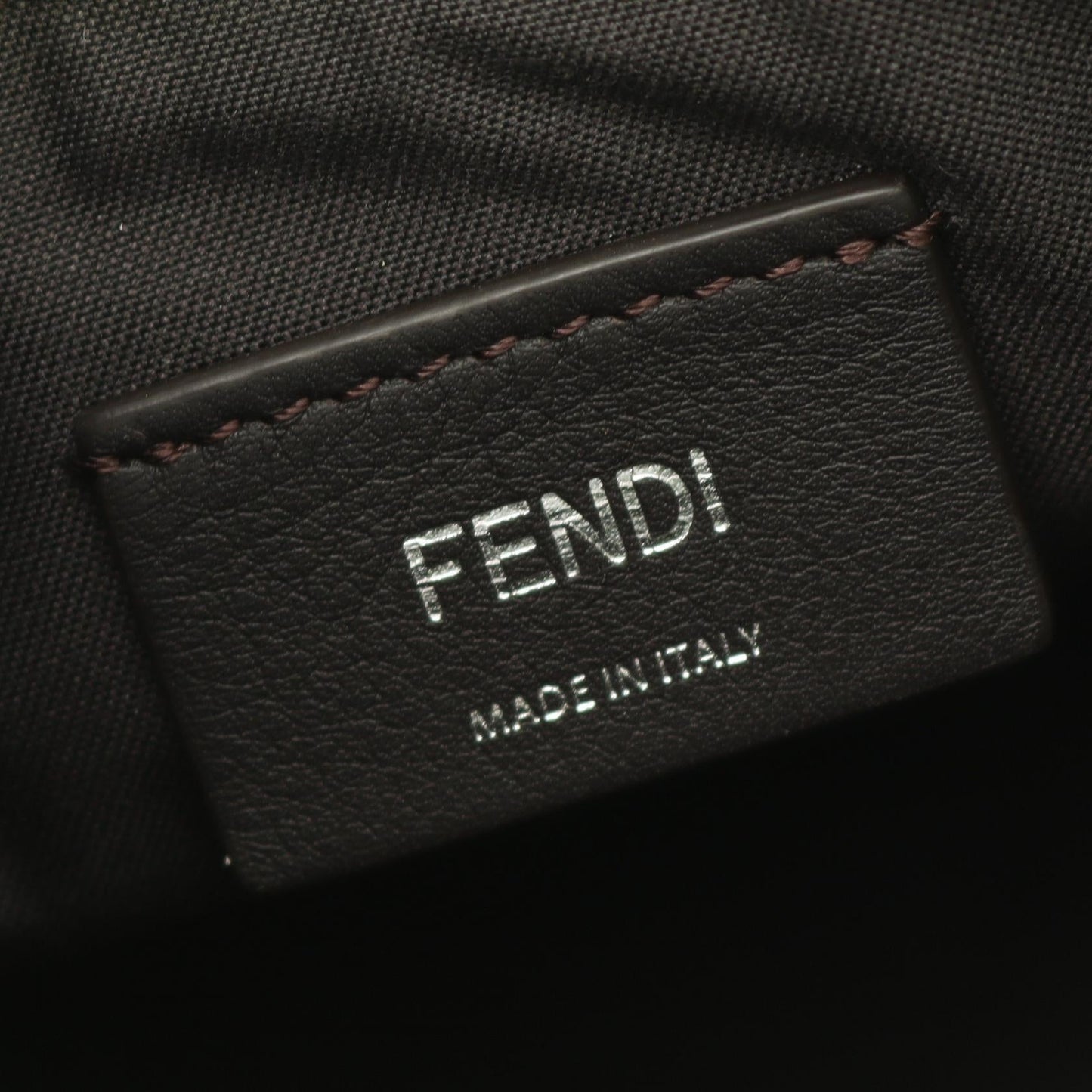 Fendi Handbag - Rovelle Bags