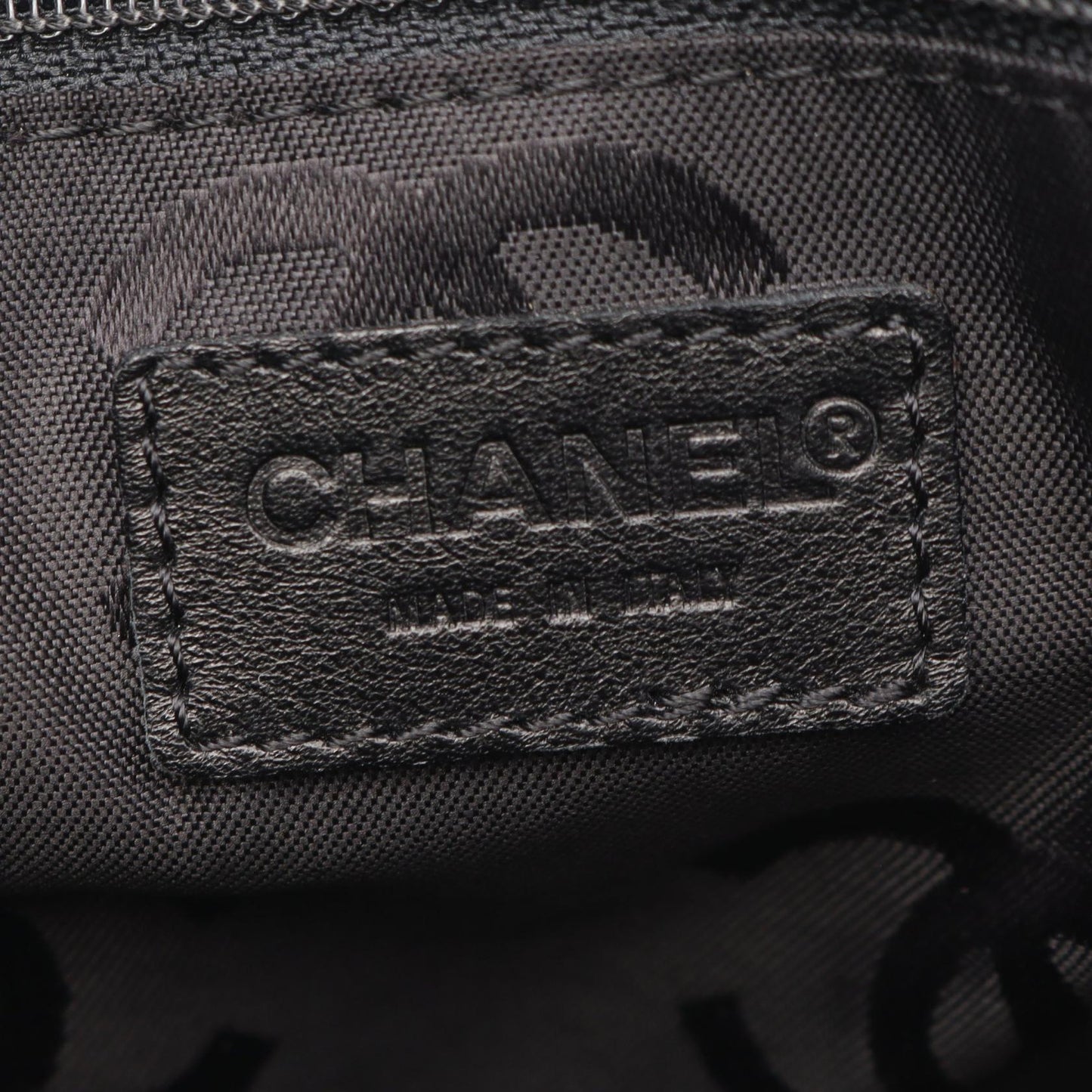 Chanel Wild Stitch Leather Handbag - Rovelle Bags
