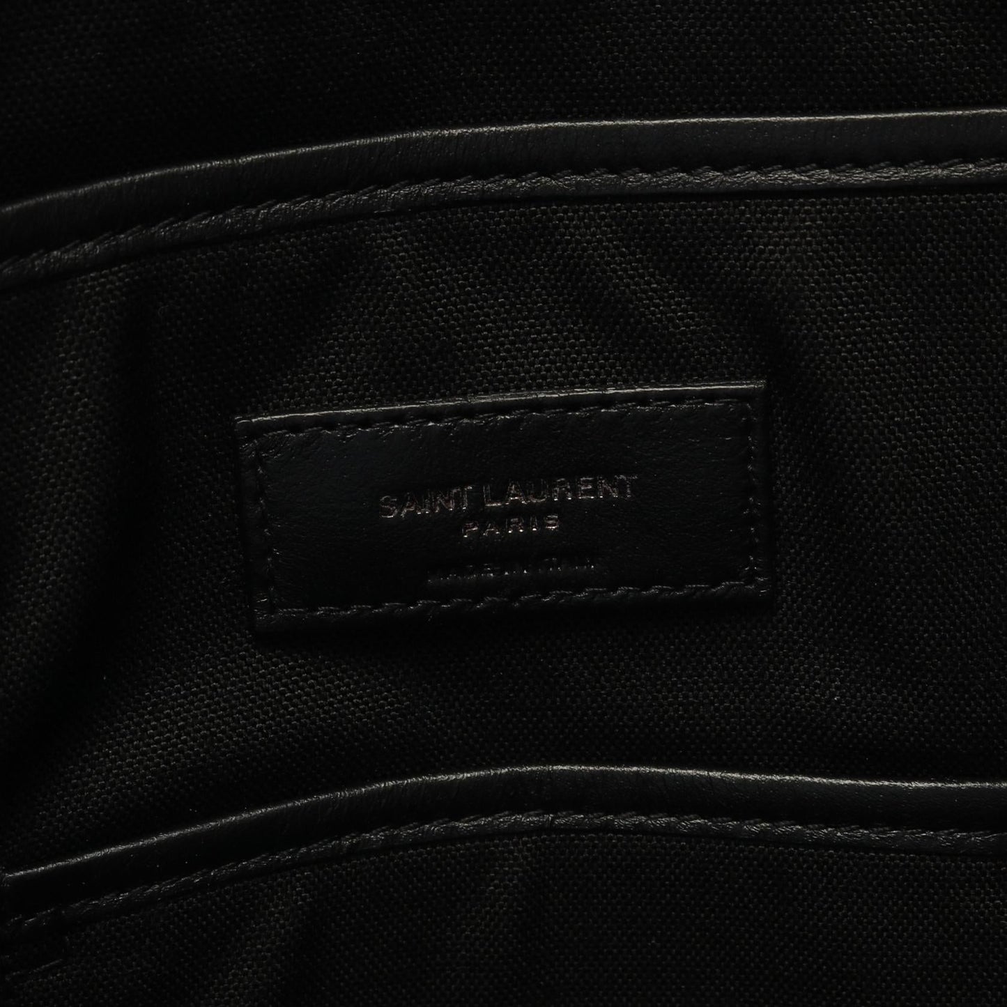 Saint Laurent Backpack - Rovelle Bags