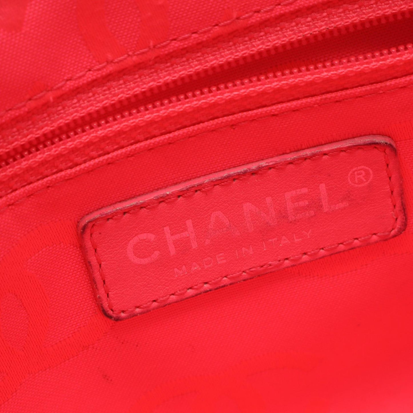 Chanel Cambon Handbag - Almora Bags