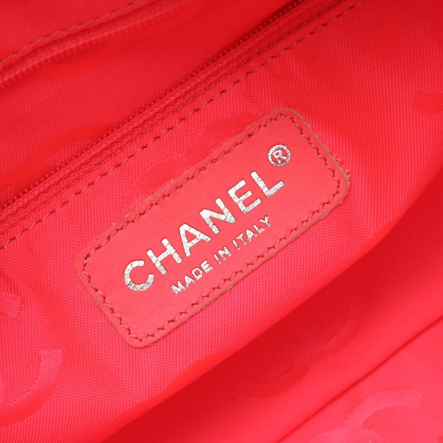 Chanel Cambon Shoulder Bag - Almora Bags