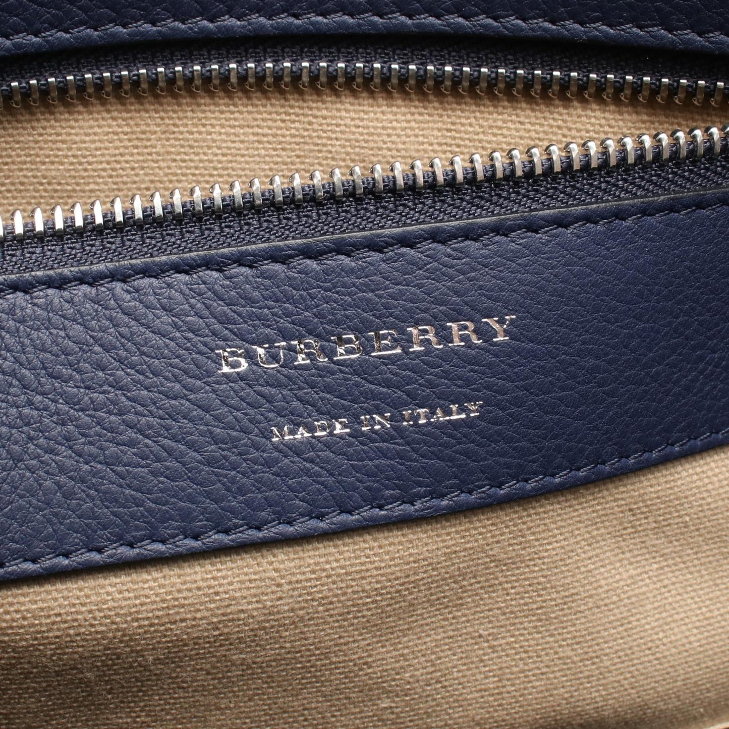 Burberry Handbag - Rovelle Bags