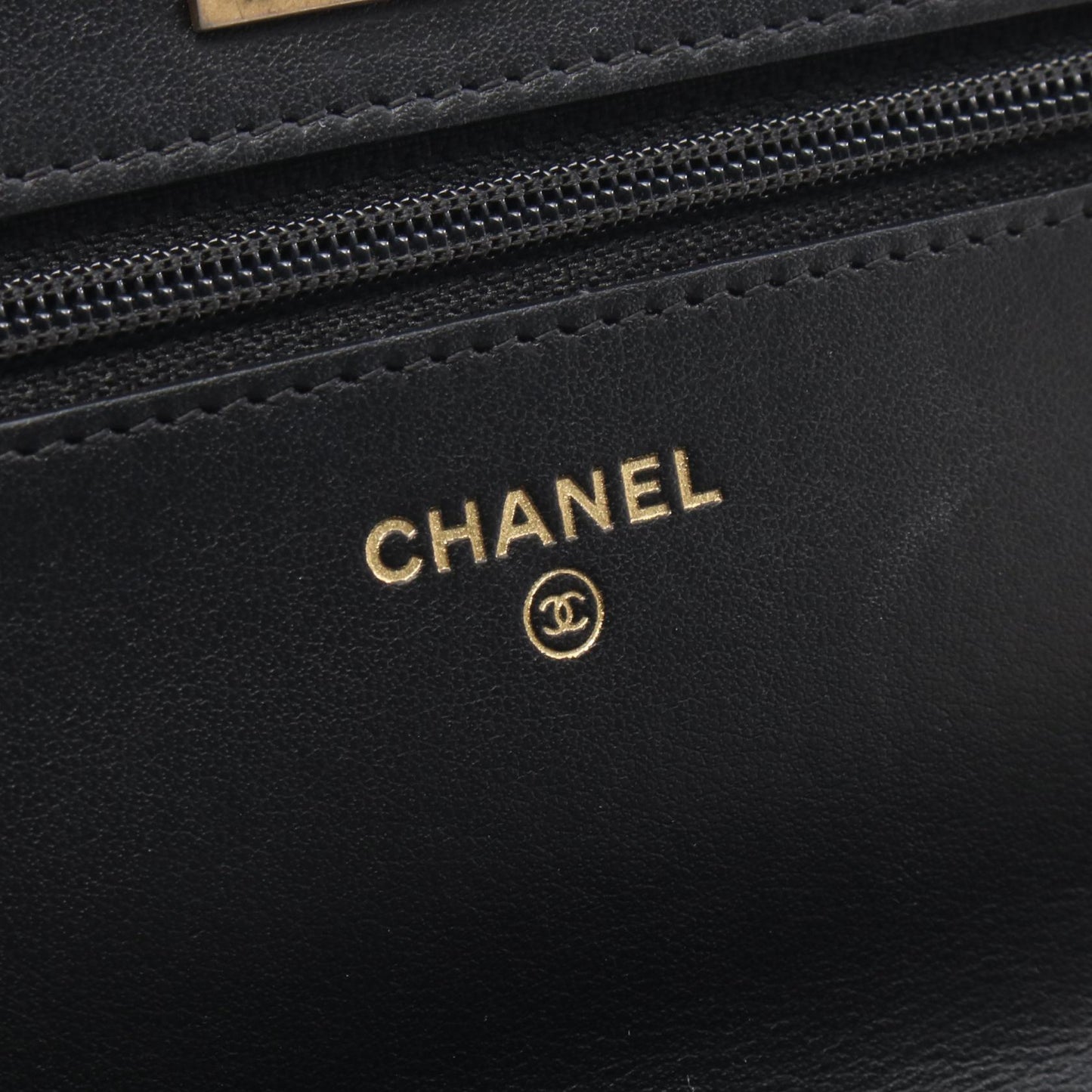 Chanel 2.55 Leather Shoulder Bag