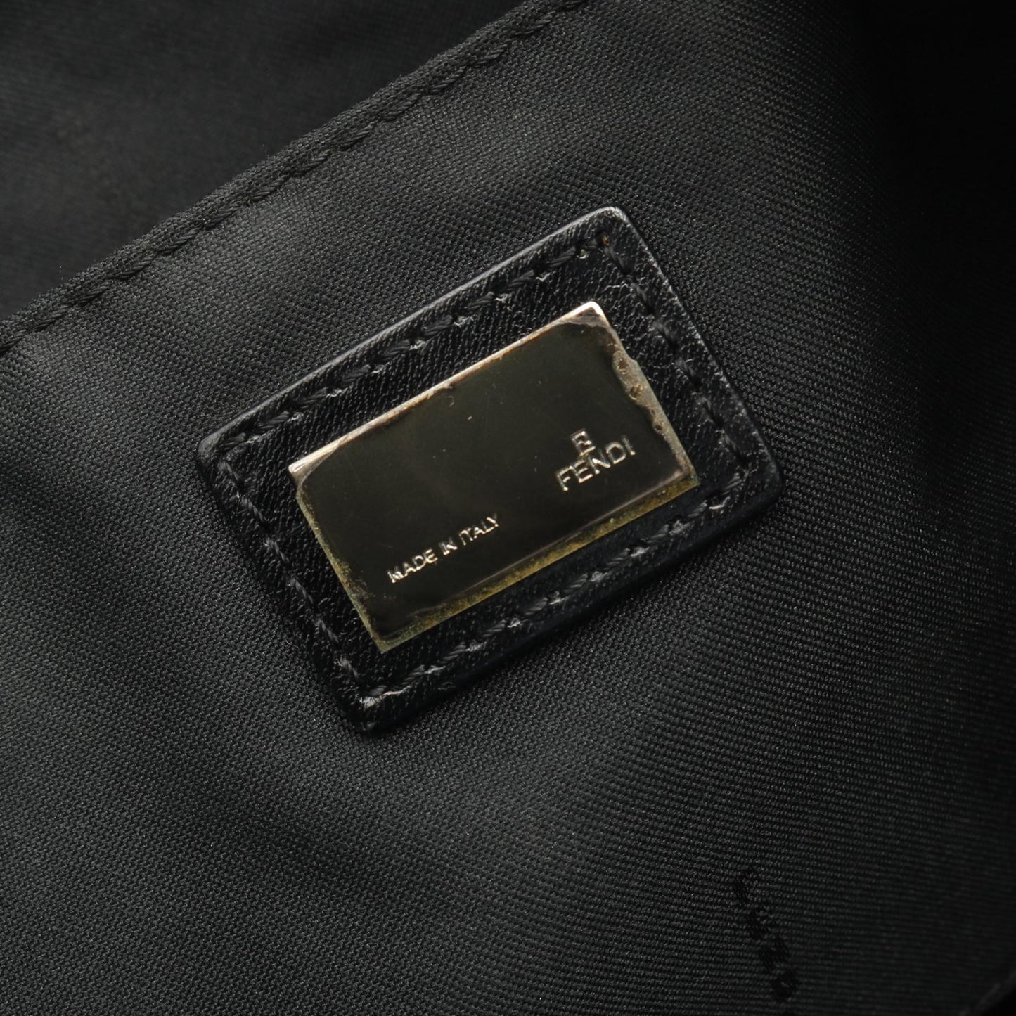 Fendi Tote Tote - Rovelle Bags
