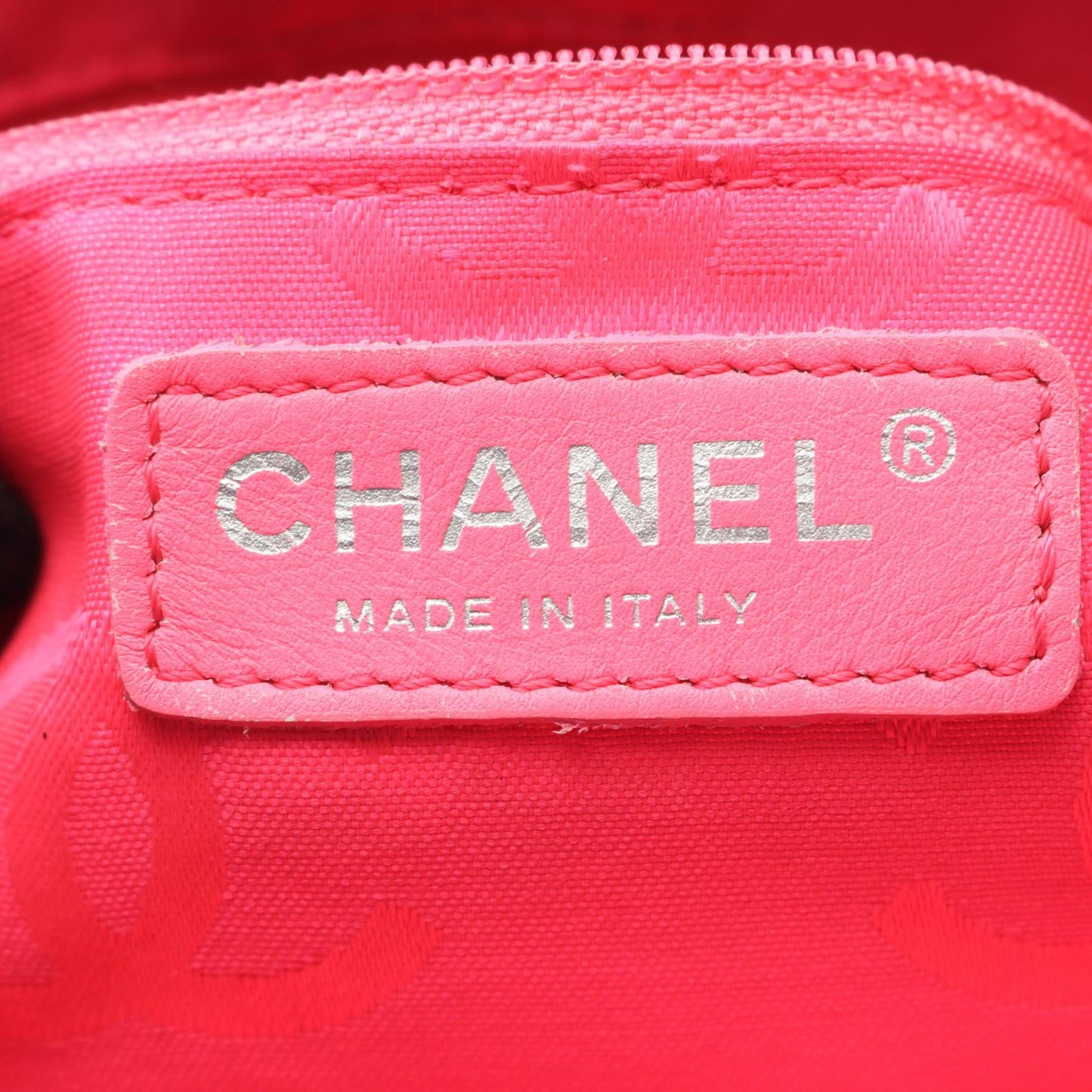 Chanel Cambon Handbag - Almora Bags