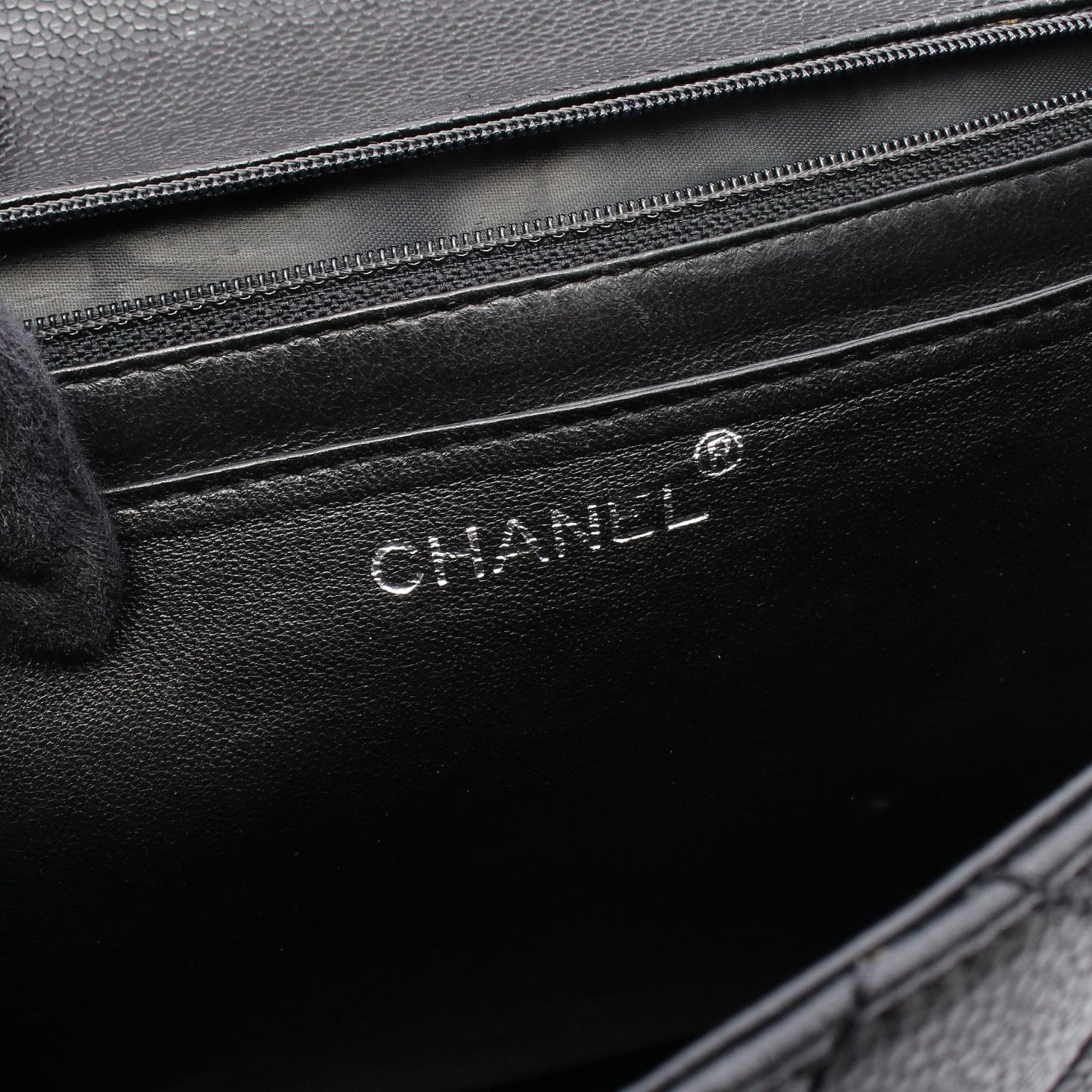 Chanel Matelasse Calf Handbag - Rovelle Bags