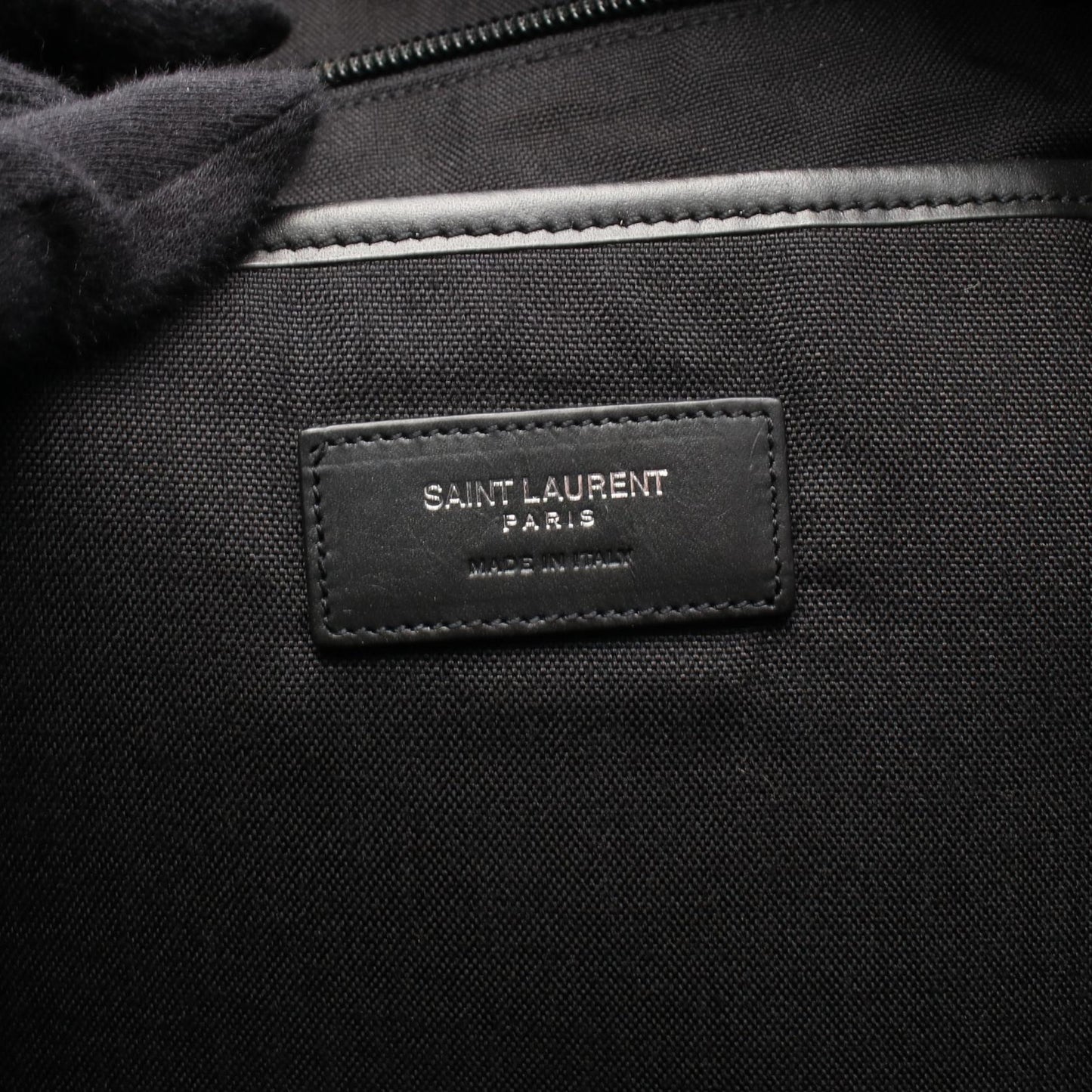 Saint Laurent Backpack - Rovelle Bags
