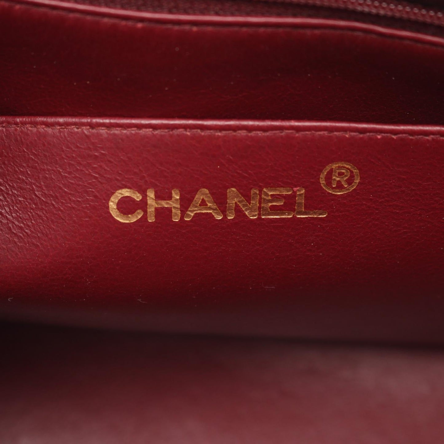 Chanel Diana Shoulder Bag - Rovelle Bags