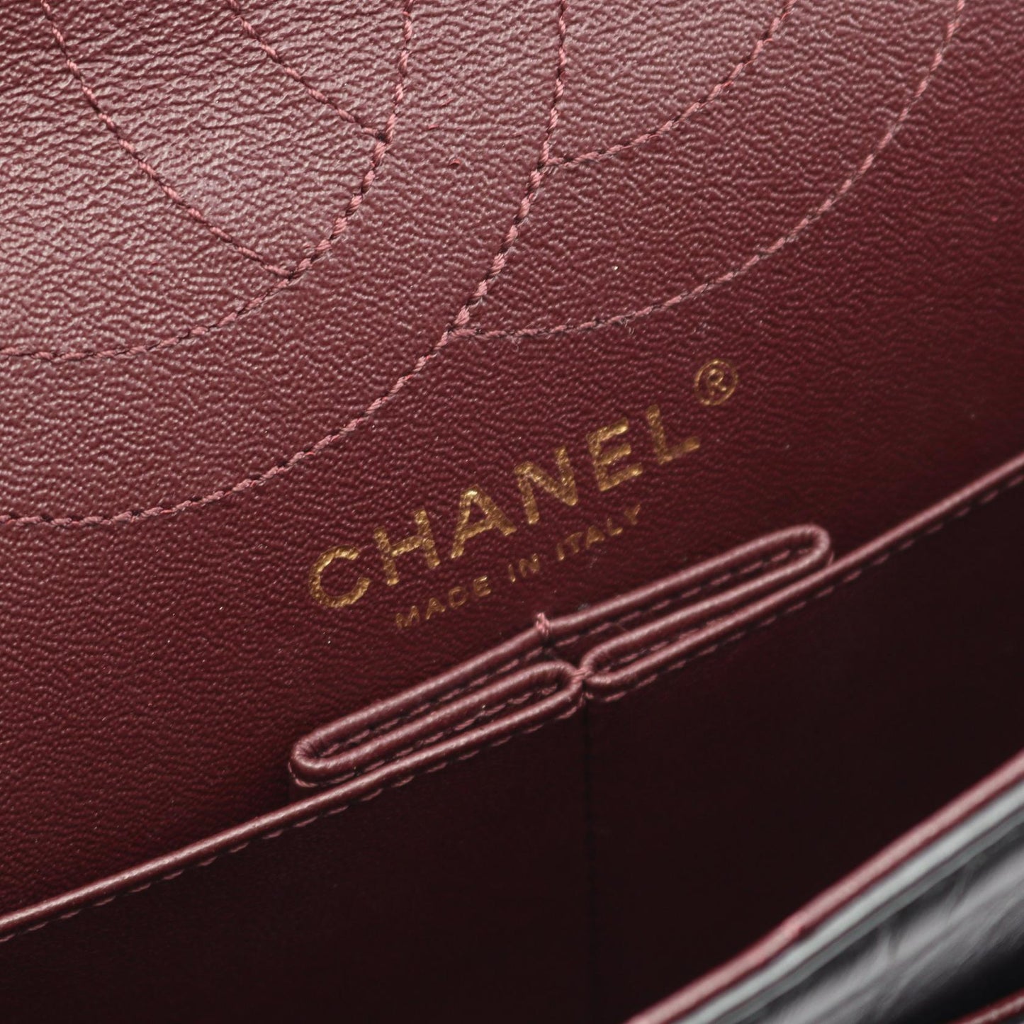 Chanel 2.55 Shoulder Bag - Rovelle Bags