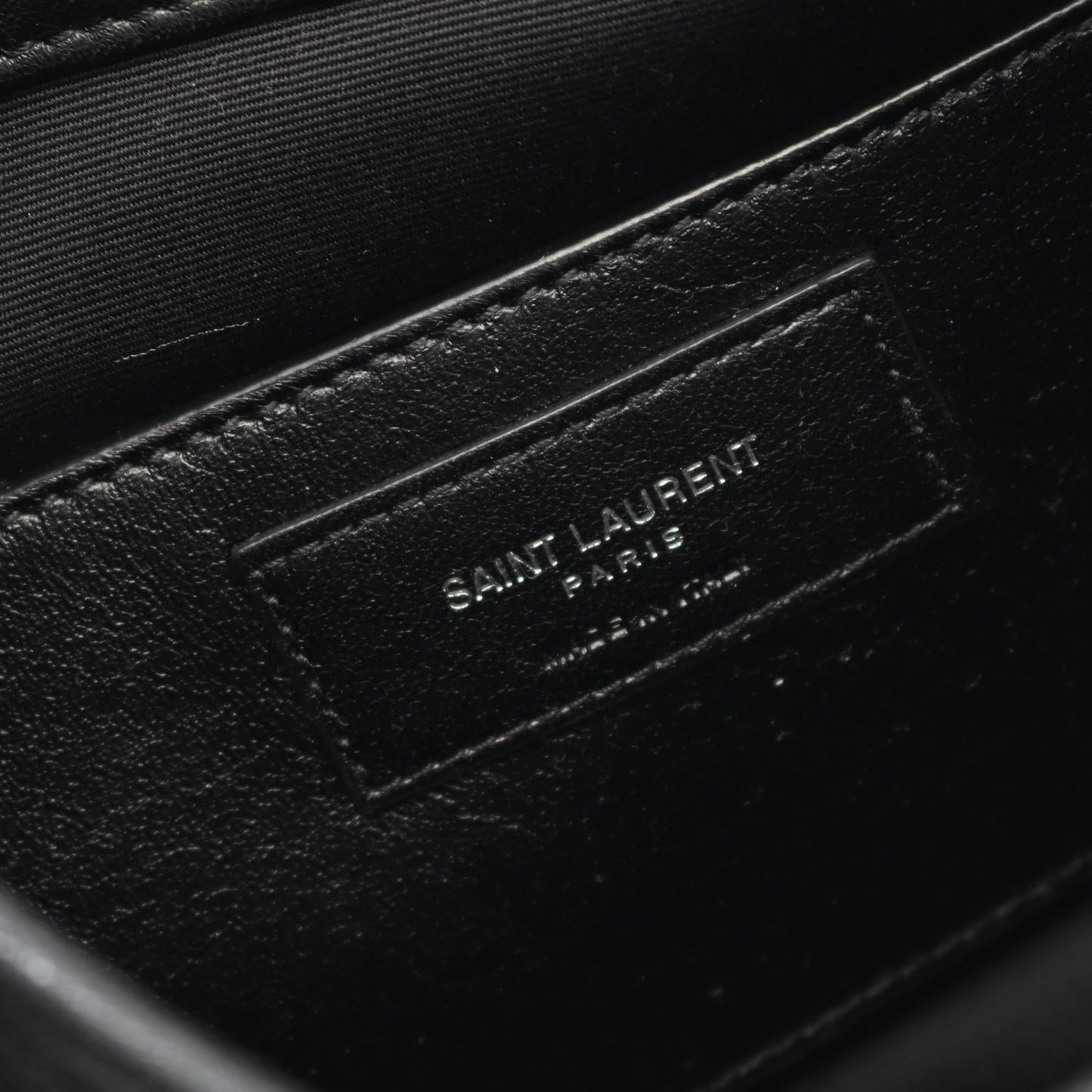 Saint Laurent Niki Shoulder Bag - Rovelle Bags