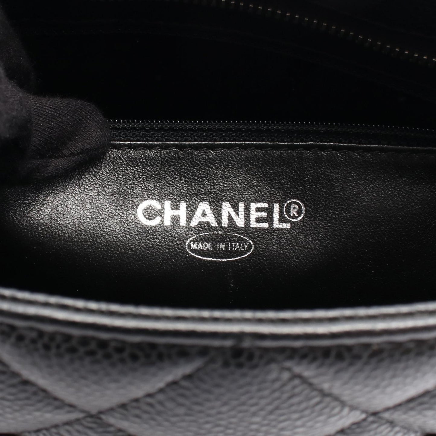 Chanel Reissue Tote Calf Tote Bag
