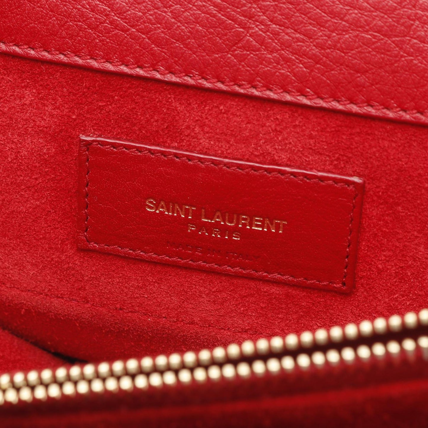 Saint Laurent Handbag - Rovelle Bags