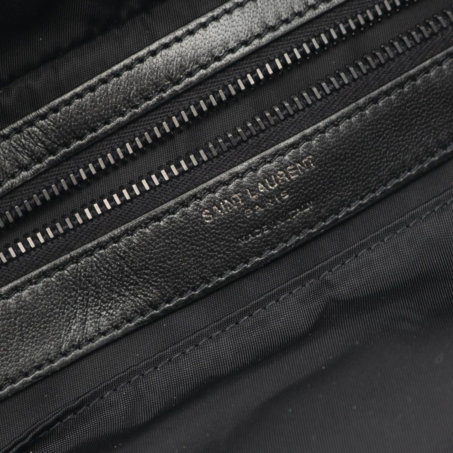 Saint Laurent Handbag - Rovelle Bags