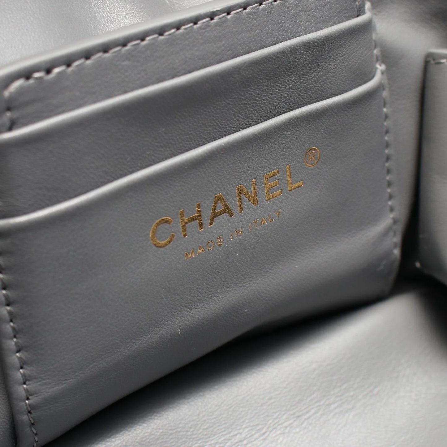 Chanel Classic Flap Shoulder Bag - Rovelle Bags