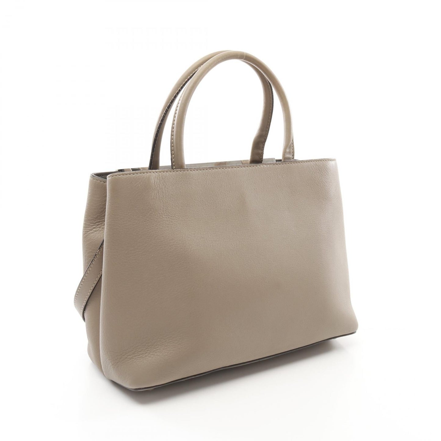 Fendi By The Way Handbag - Rovelle Bags