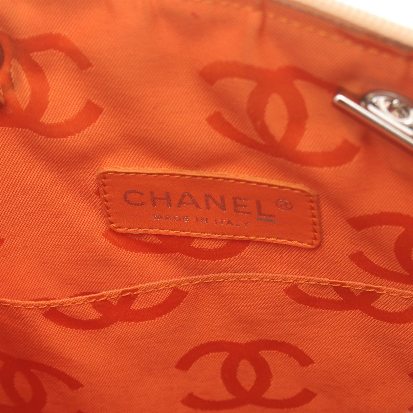 Chanel Cambon Tote - Almora Bags
