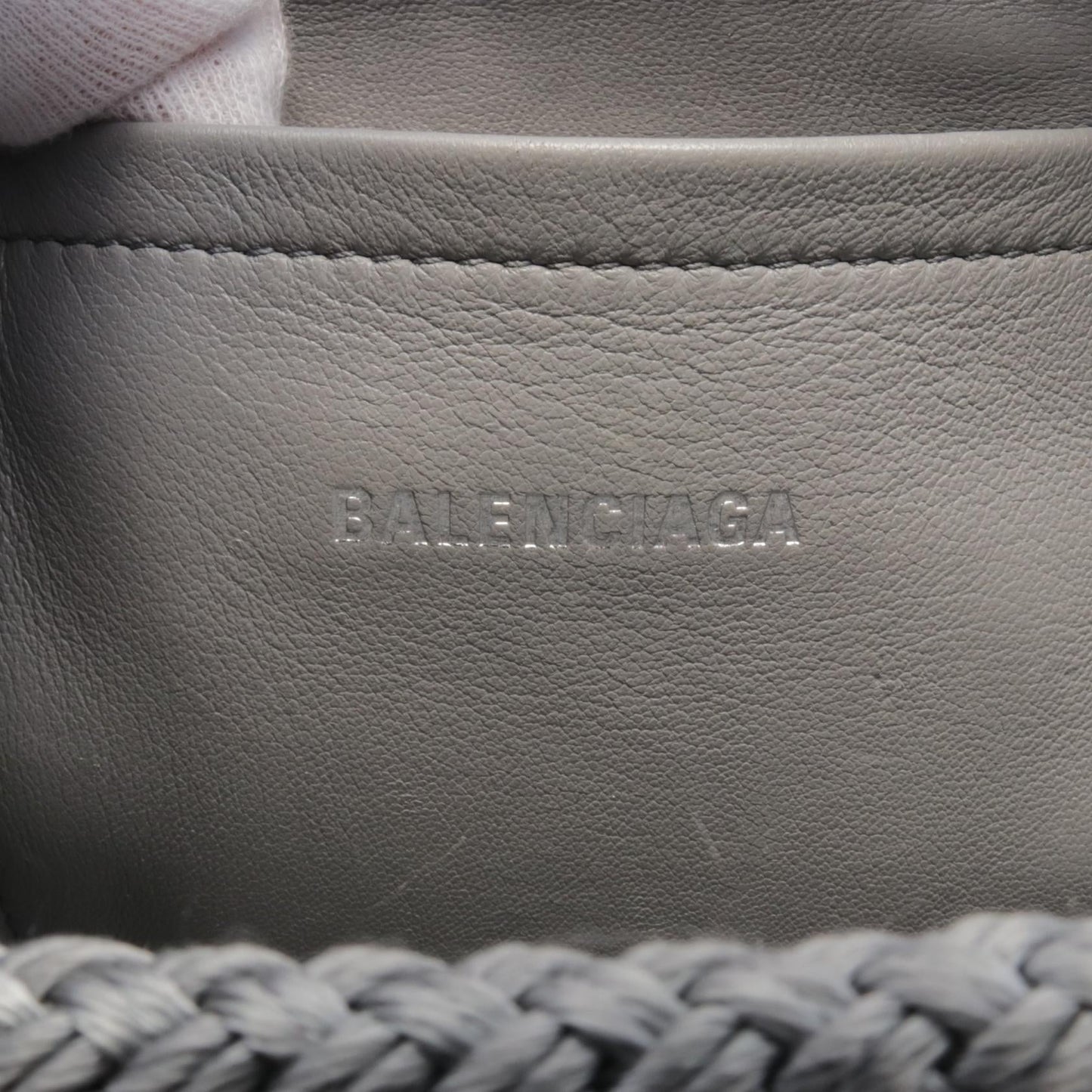 Balenciaga Small Handbag - Rovelle Bags