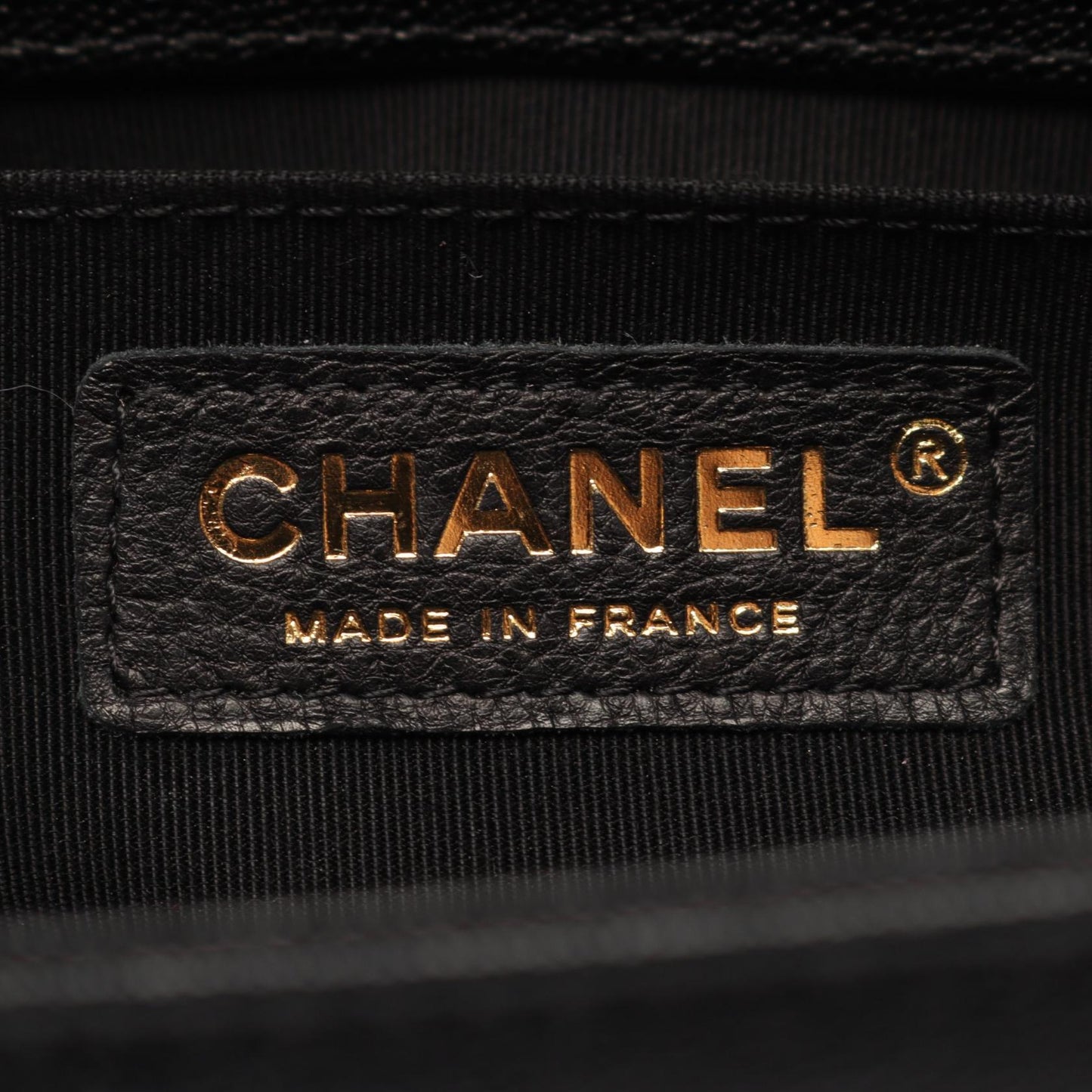 Chanel Boy Shoulder Bag - Almora Bags