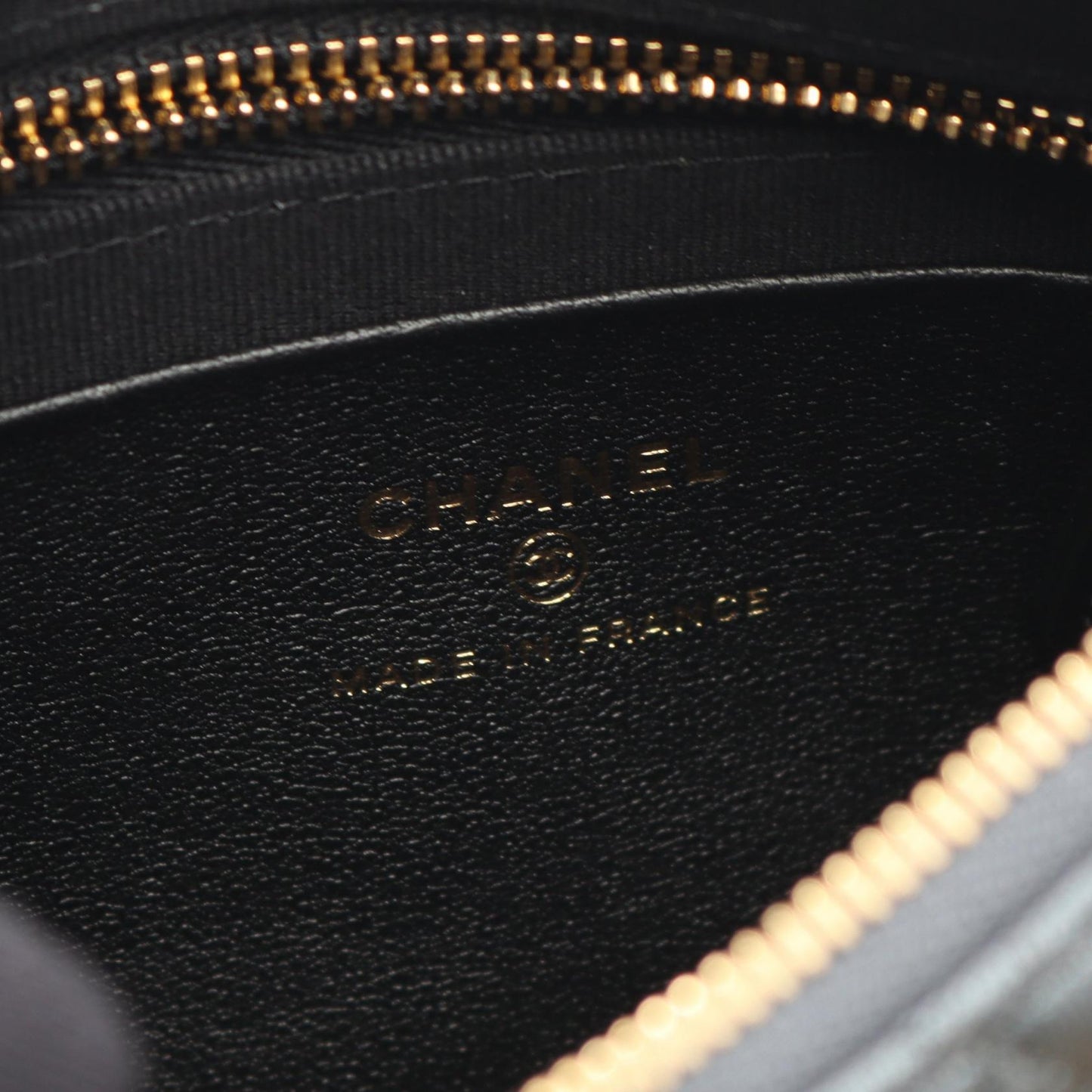 Chanel Matelasse Leather Shoulder Bag