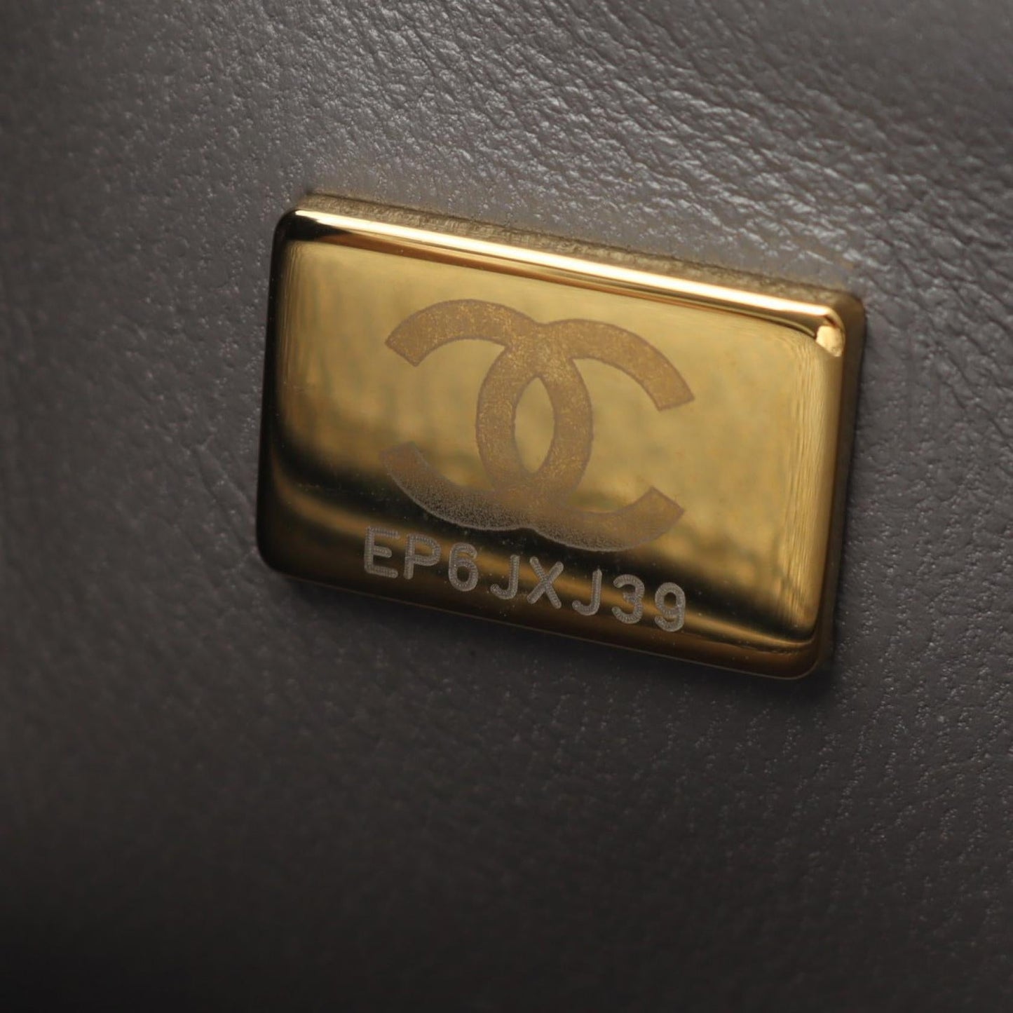 Chanel Boy Shoulder Bag - Almora Bags