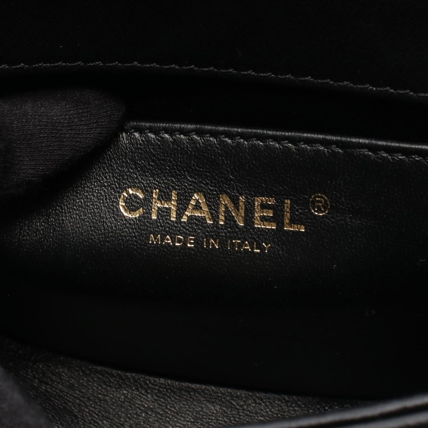 Chanel Boy Shoulder Bag - Almora Bags